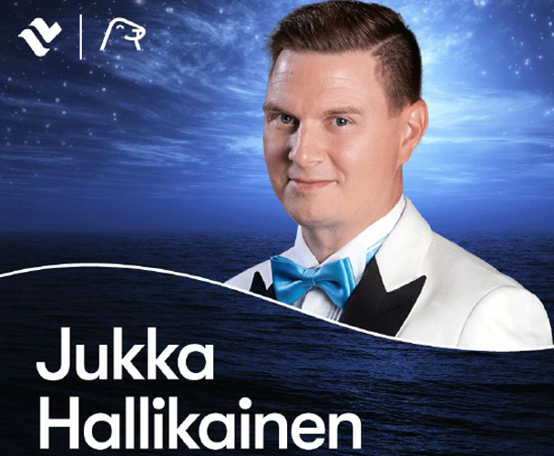 Jukka Hallikainen